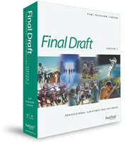 Final Draft