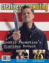 Creative Screenwriting