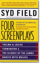 Four Screenplays