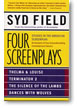 Four Screenplays