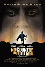 No Country For Old Men