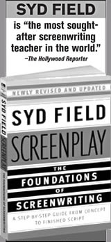 Screenplay