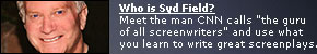 Who is Syd Field?