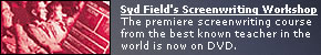 Syd Field's Screenwriting Workshop