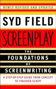 screenplay syd field medium 188x300 - Screenplay by Syd Field