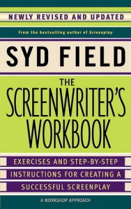 screenwriter s workbook syd field medium 188x300 - The Screenwriter's Workbook