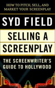 selling a screenplay syd field medium 188x300 - Selling a Screenplay