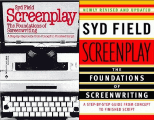 Syd Field Screenplay 300x235 - Syd Field Screenplay