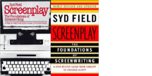 Syd Field Screenplay The Foundation of Screenwriting 300x150 - Syd Field Screenplay The Foundation of Screenwriting