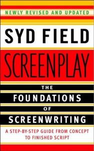 screenplay syd field medium 188x300 188x300 - Syd Field’s Screenplay - The Foundations of Screenwriting