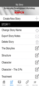 5 Stories phone 139x300 - 5-Stories phone