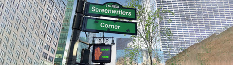 Screenwriters Corner Banner for New website page - Screenwriters Corner/Social Media Shorts