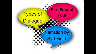 img 10 - Part 4: Different types of Dialogue: The Theory of Illumination
