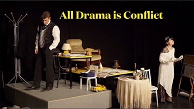 img thumb 2 - All Drama is Conflict