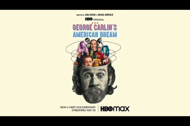 thumb 9s - 9S - George Carlin's American Dream