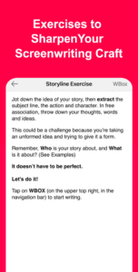 6 Exercises to sharpen your craft 152x300 - 6-Exercises to sharpen your craft