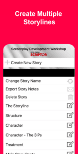 8 Create Multiple Storylines 152x300 - 8-Create Multiple Storylines